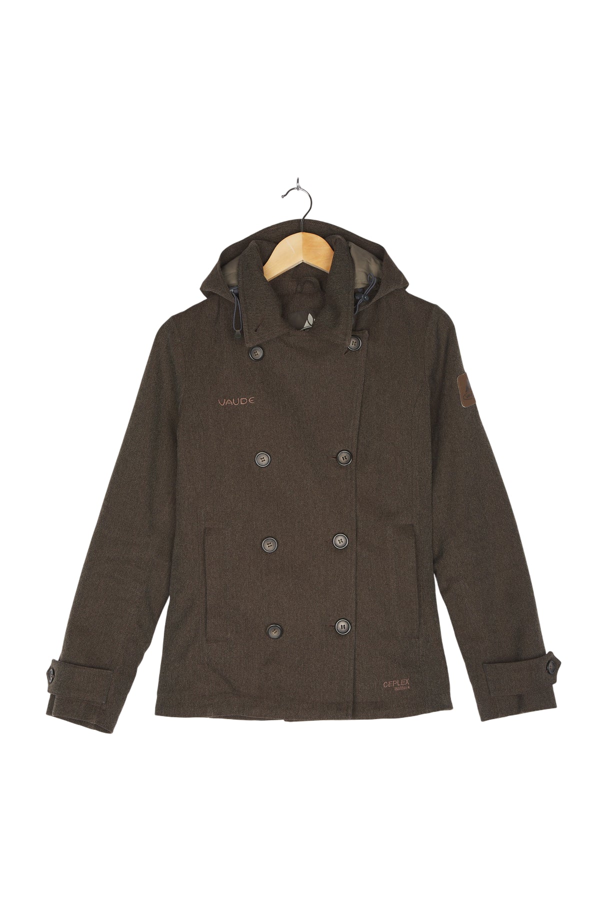 Winterjacke für Damen