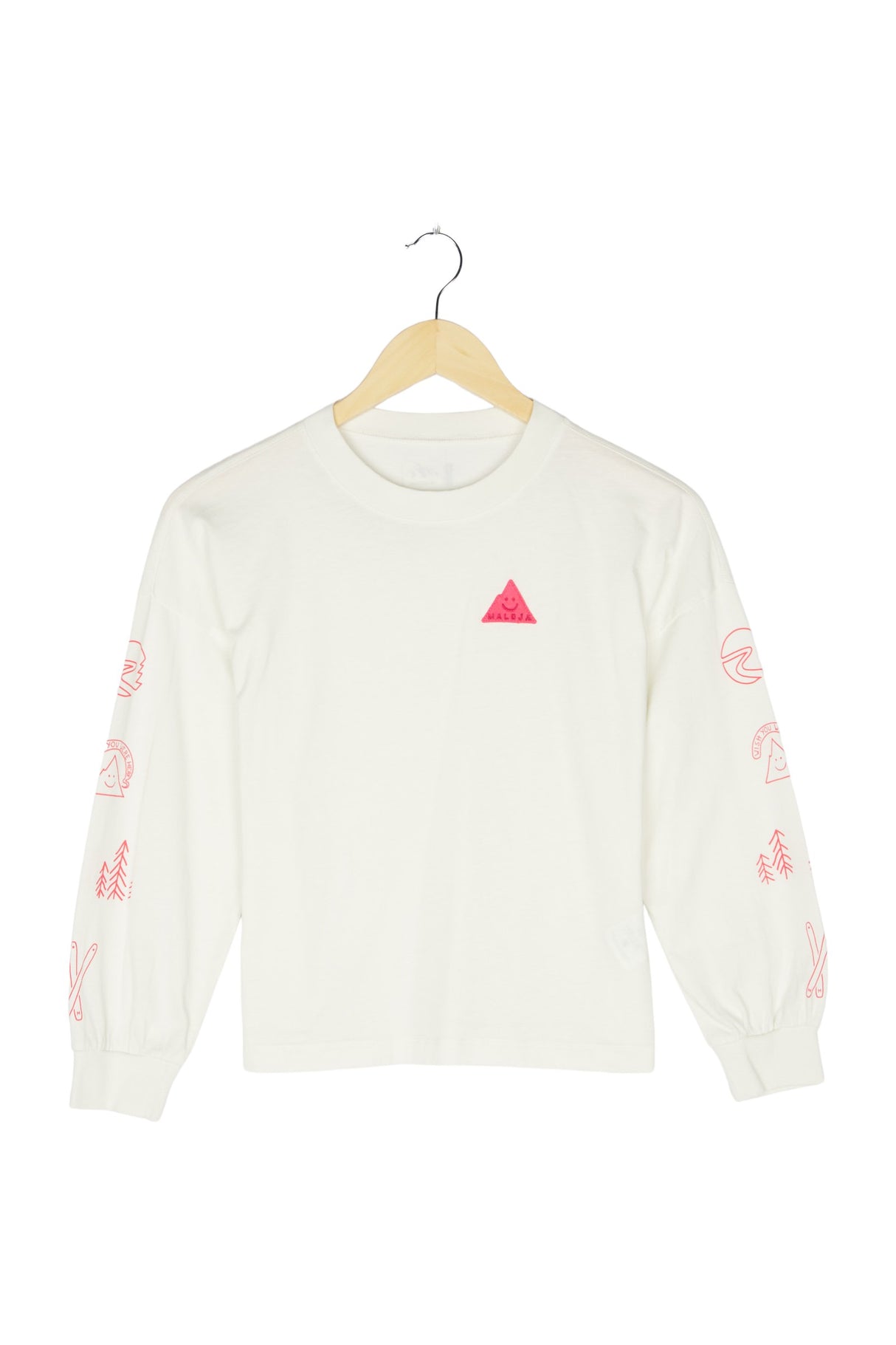 LuisiaG. Longsleeve Freizeit für Kinder