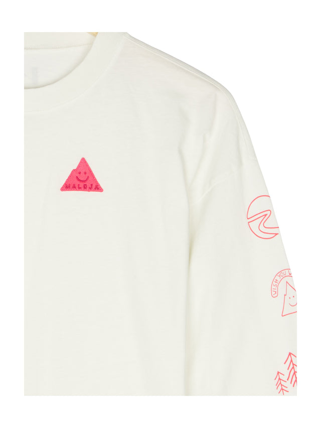 LuisiaG. Longsleeve Freizeit für Kinder