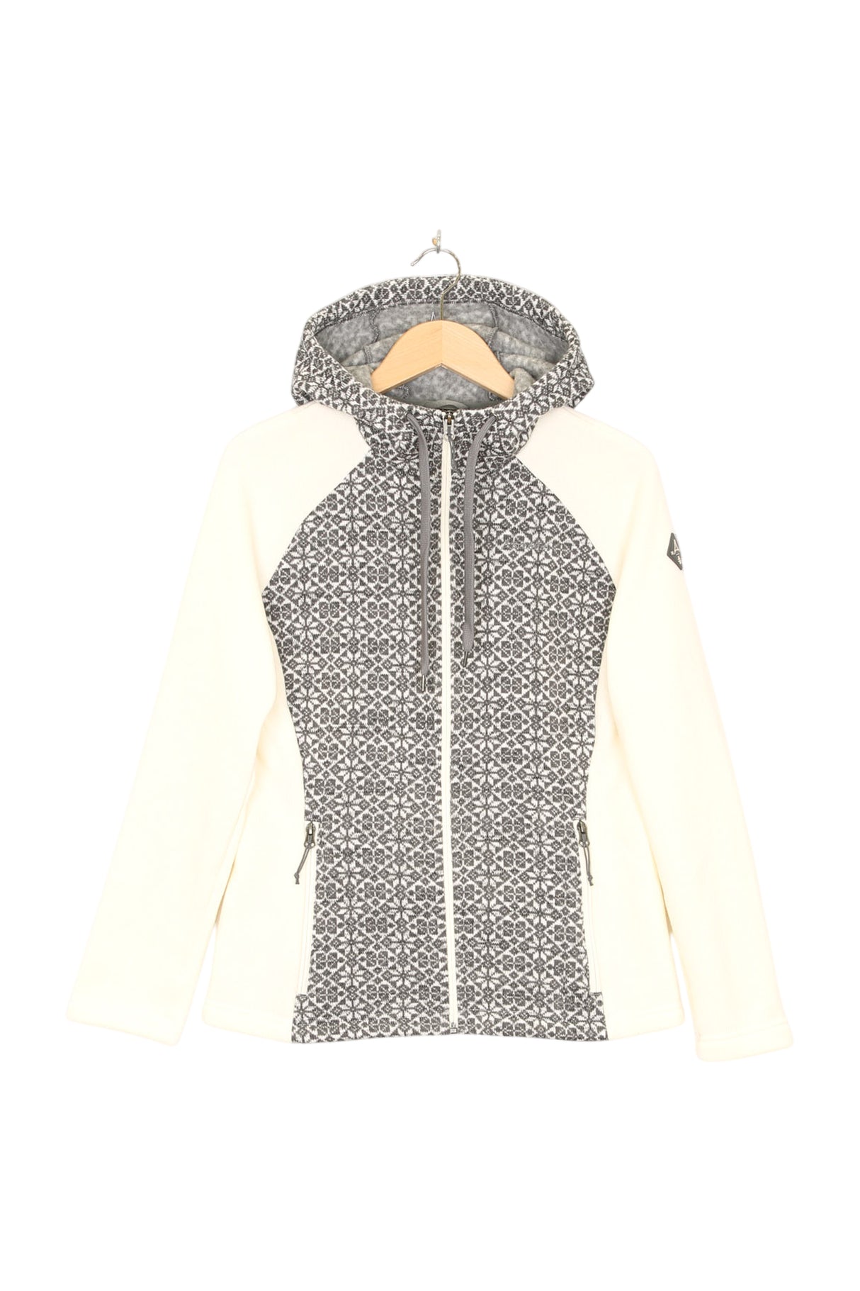 Fleecejacke für Damen