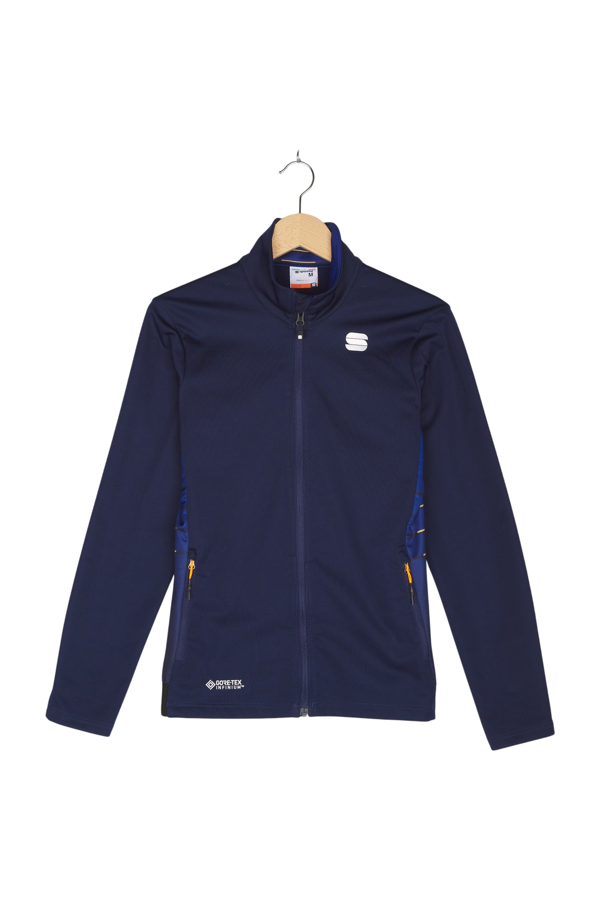 Langlaufjacke für Herren