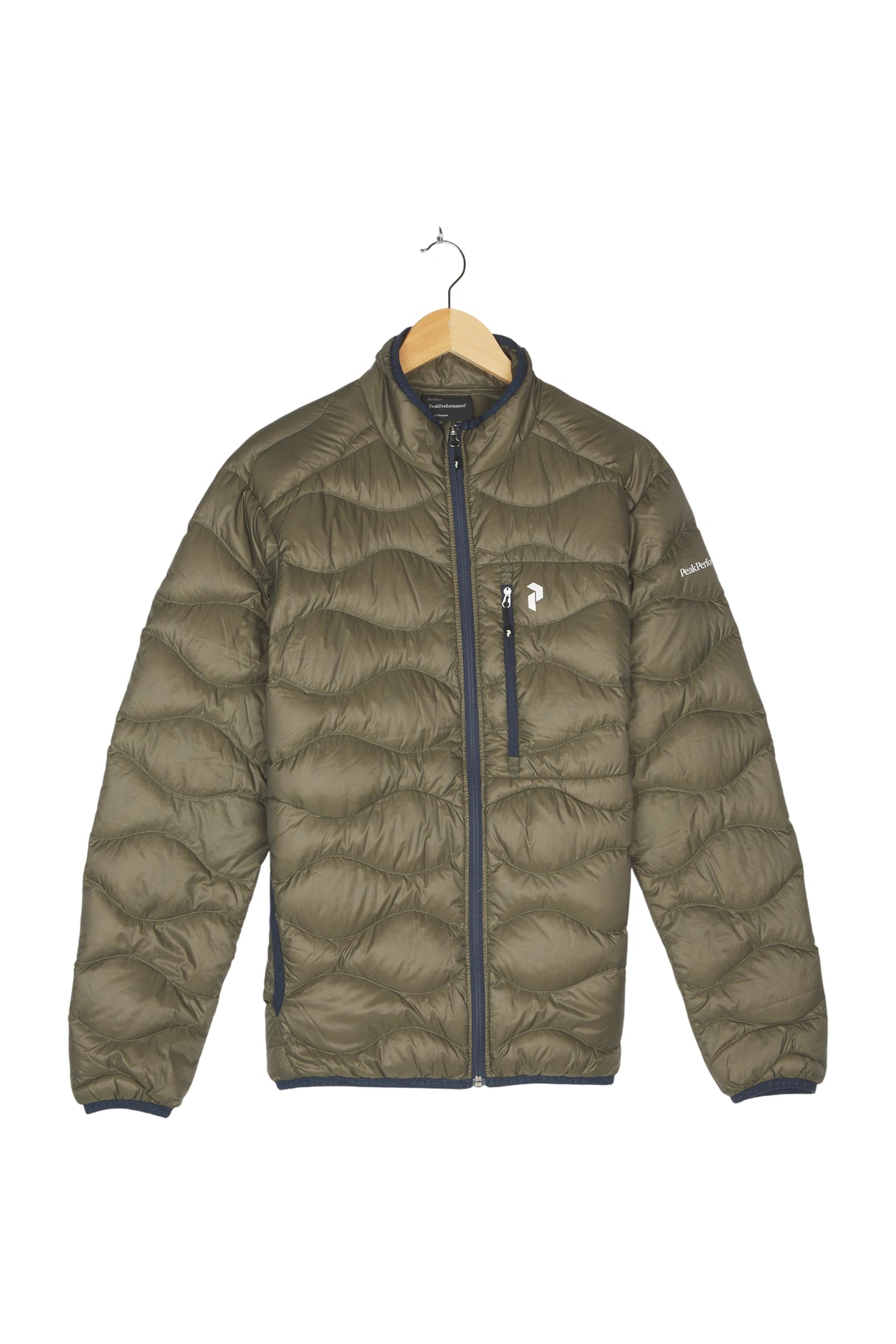 Daunenjacke für Herren