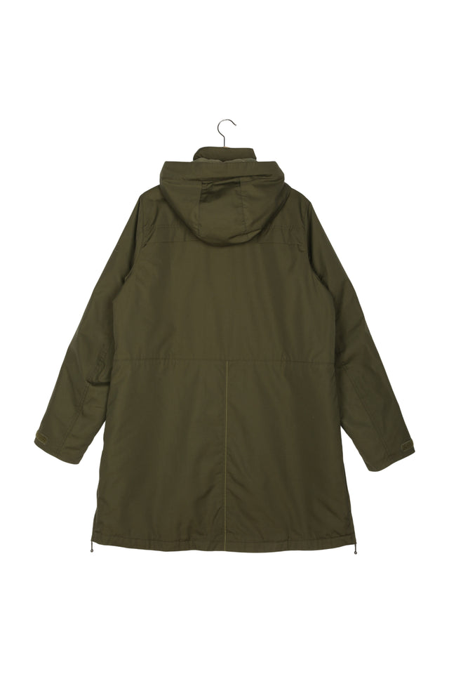 Winterjacke für Damen