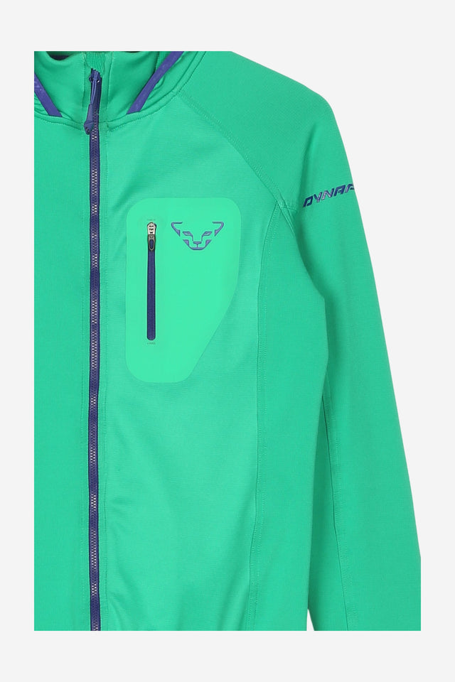 Fleecejacke für Damen