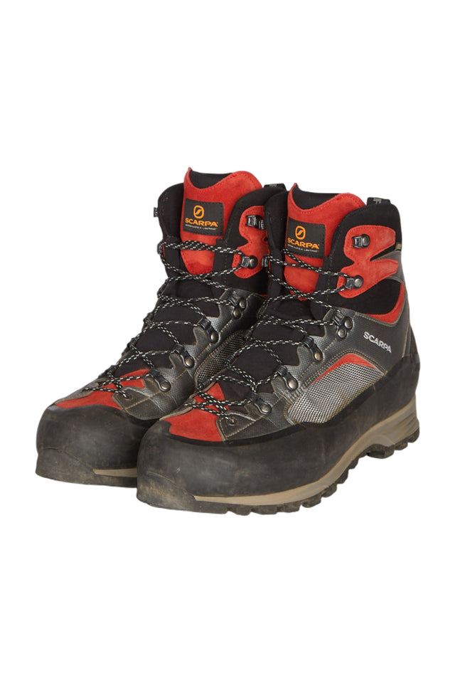 Bergstiefel für Herren