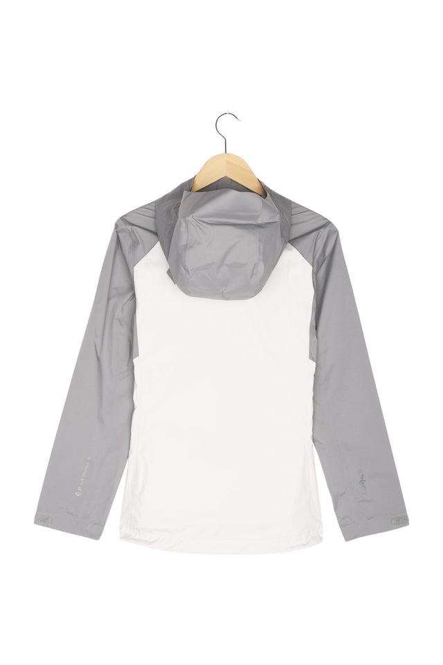 Hardshelljacke & Regenjacke für Damen