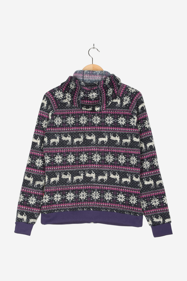Fleecejacke für Damen
