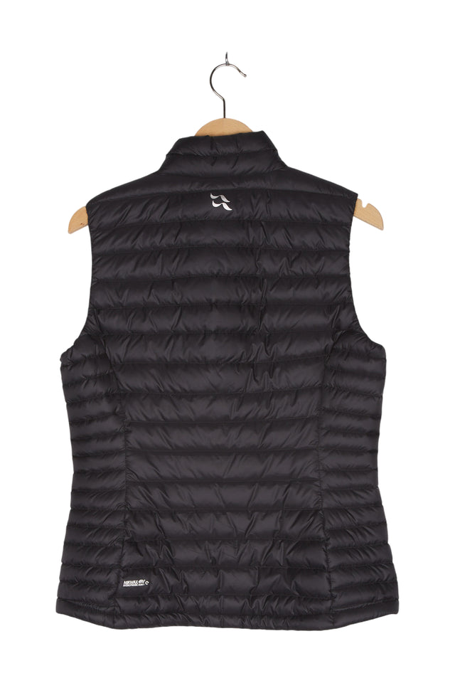 Daunenweste für Damen