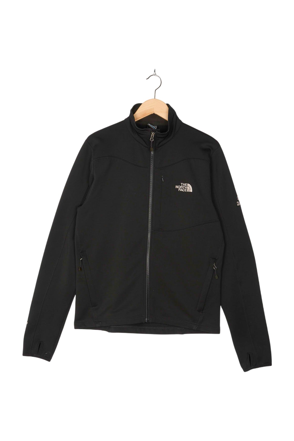 Fleecejacke für Herren