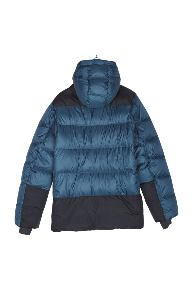 Daunenjacke für Herren