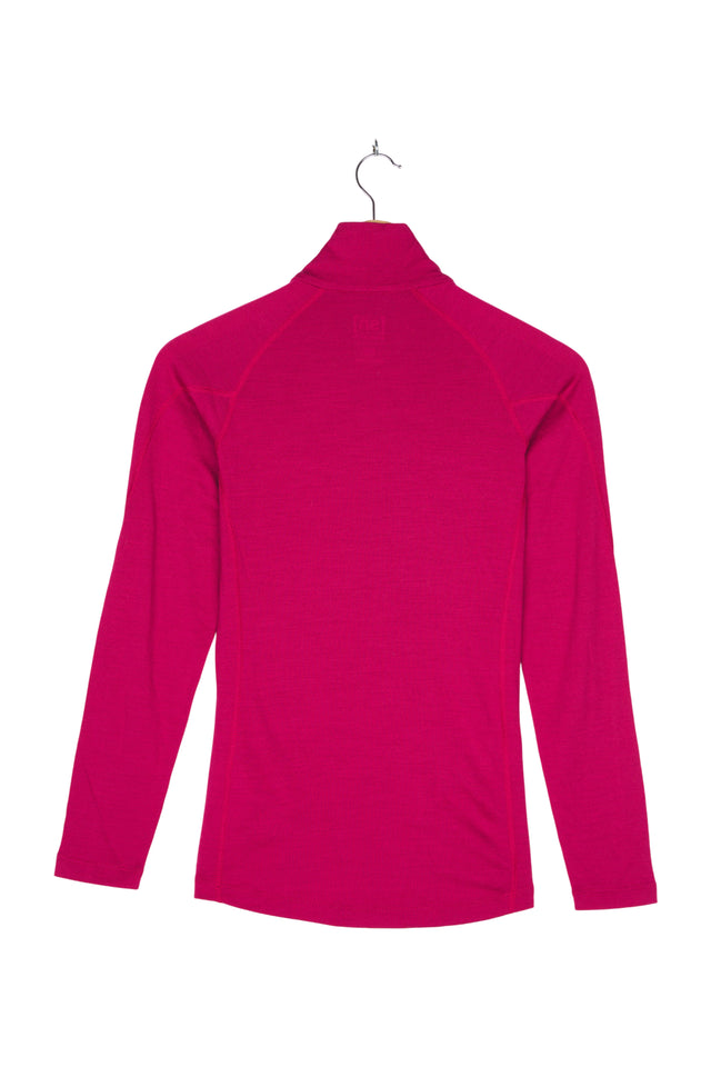 Longsleeve Merino für Damen