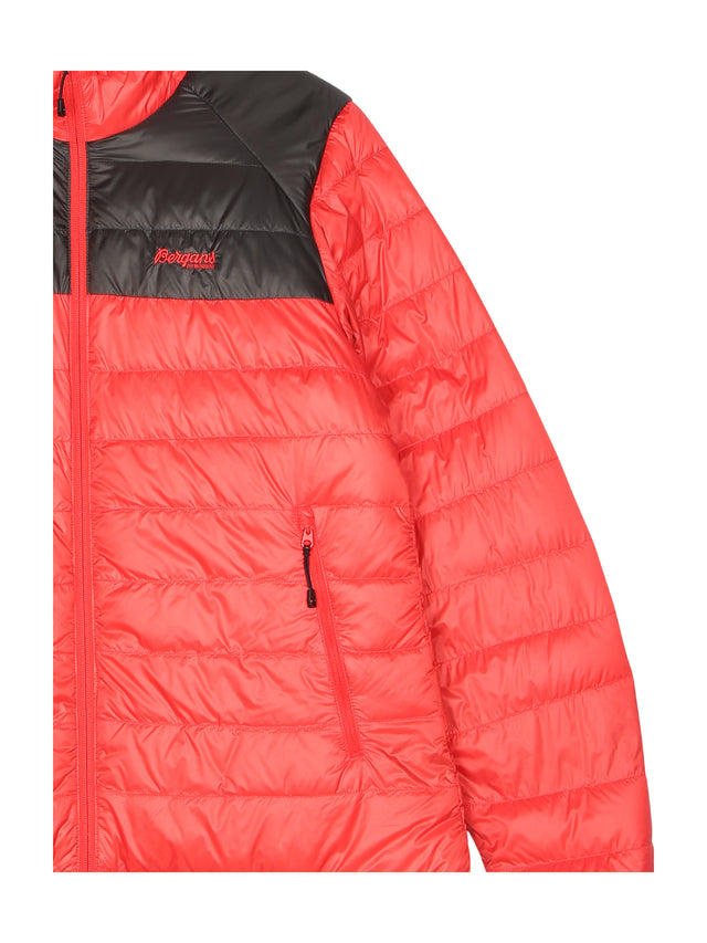 Daunenjacke für Herren