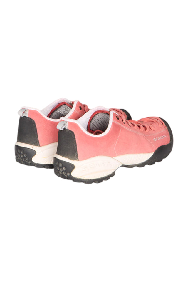 Wanderschuhe & Trekkingschuhe für Damen