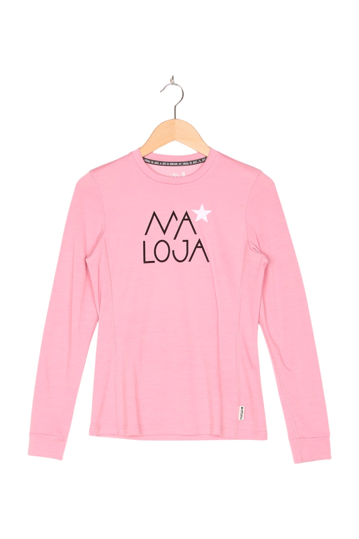 Longsleeve Freizeit für Damen