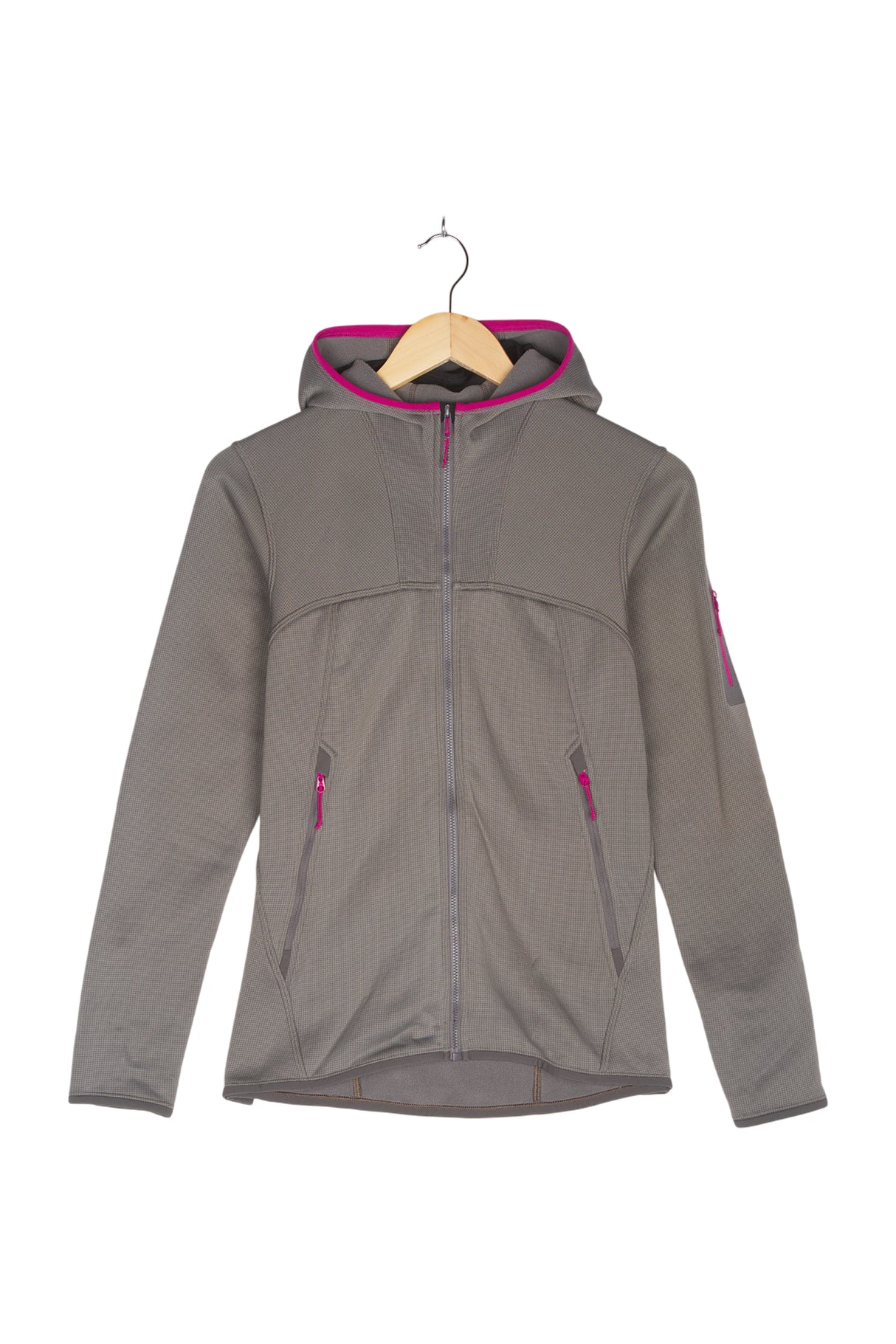 Fleecejacke für Damen