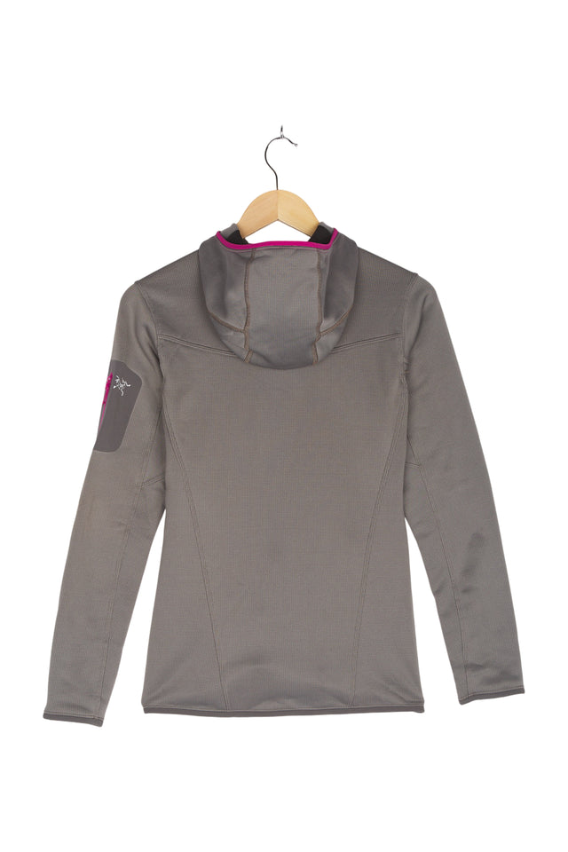 Fleecejacke für Damen