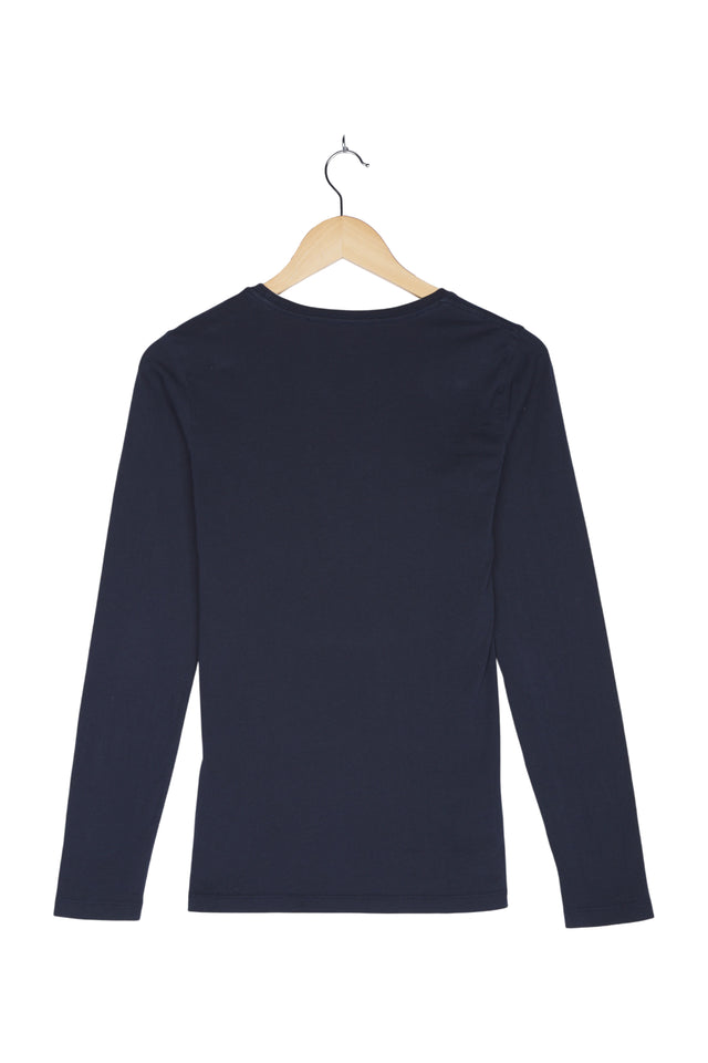 Longsleeve Freizeit für Damen