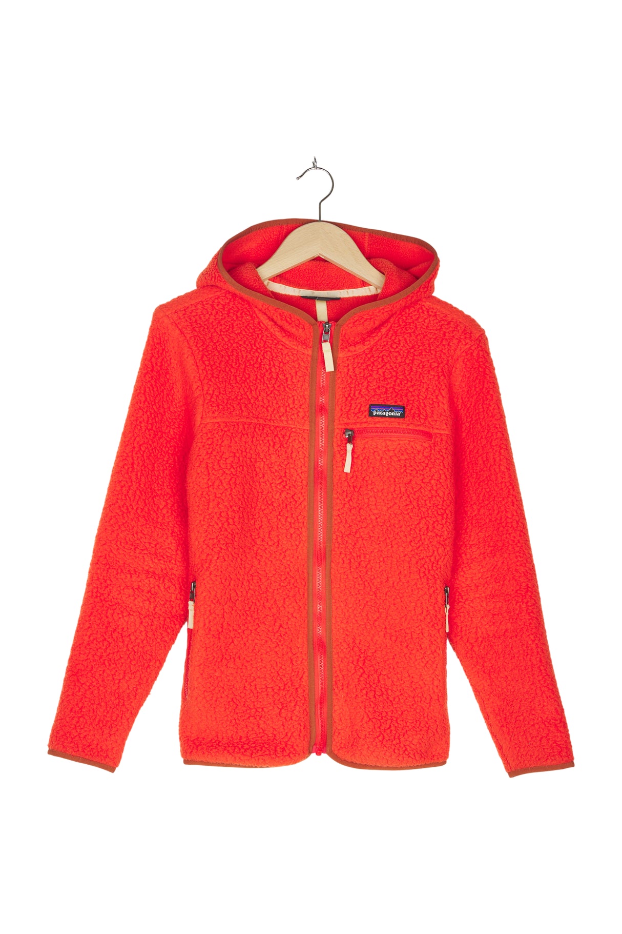 Fleecejacke für Damen