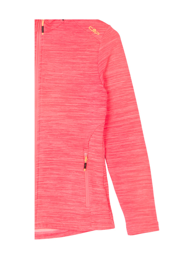 Fleecejacke für Damen