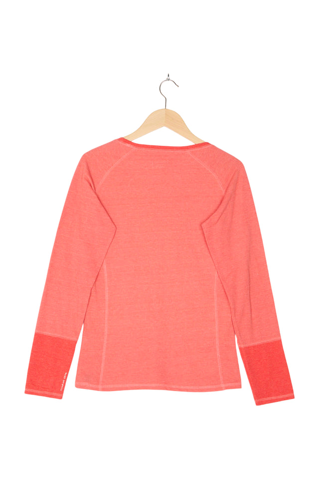 Longsleeve Freizeit für Damen