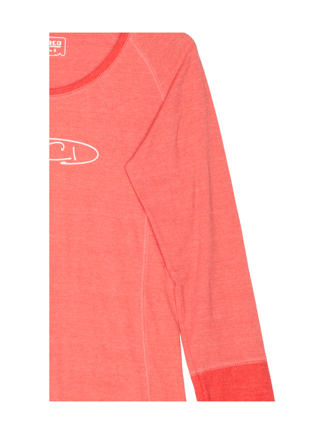 Longsleeve Freizeit für Damen