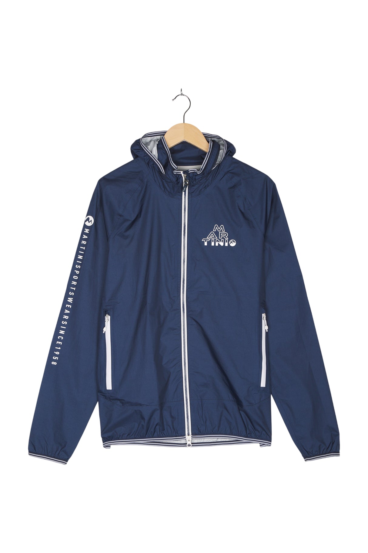 Hardshelljacke, Regenjacke für Herren