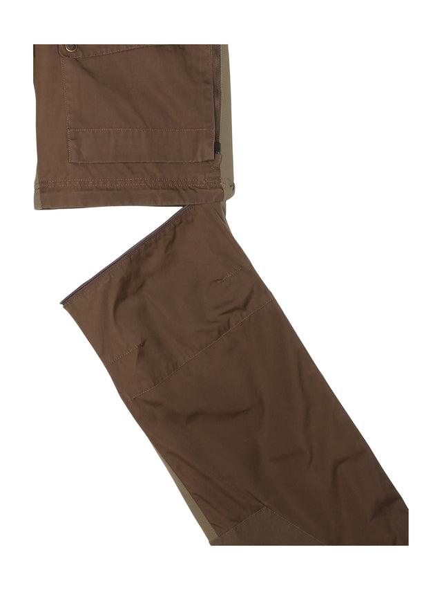 Zip Off Hose für Herren
