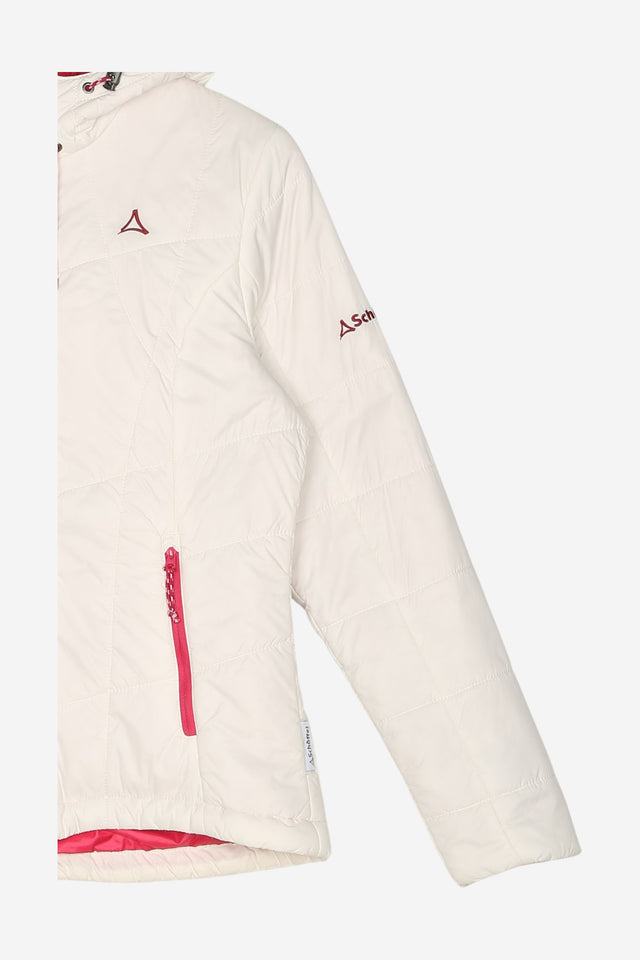 Isolationsjacke für Damen
