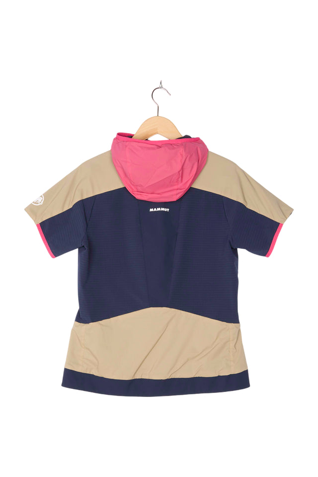 Kunstfaserweste für Damen