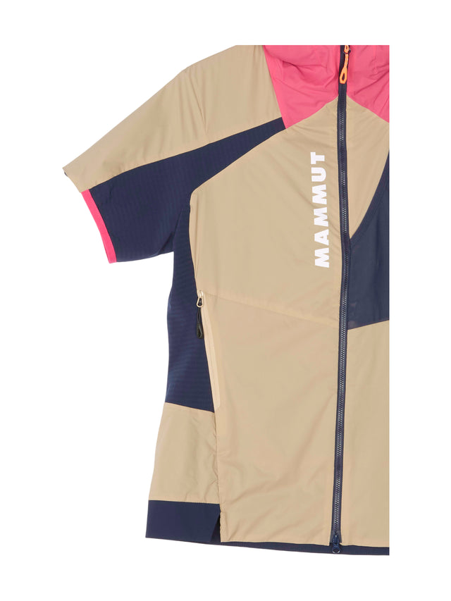 Kunstfaserweste für Damen