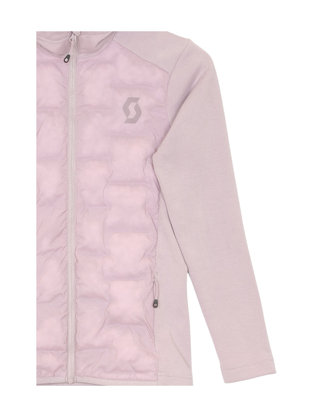 Fleecejacke für Damen