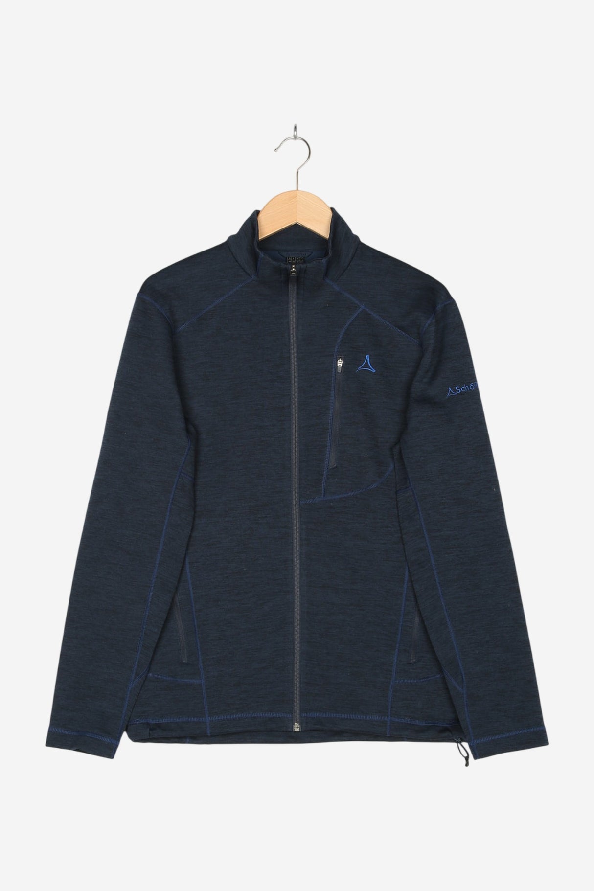 Fleecejacke für Damen