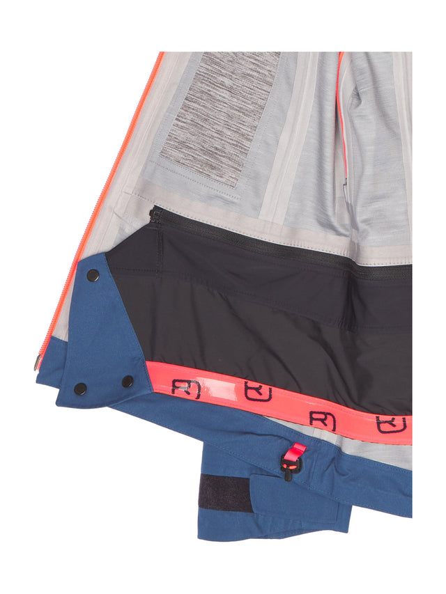 Hardshelljacke & Regenjacke für Damen