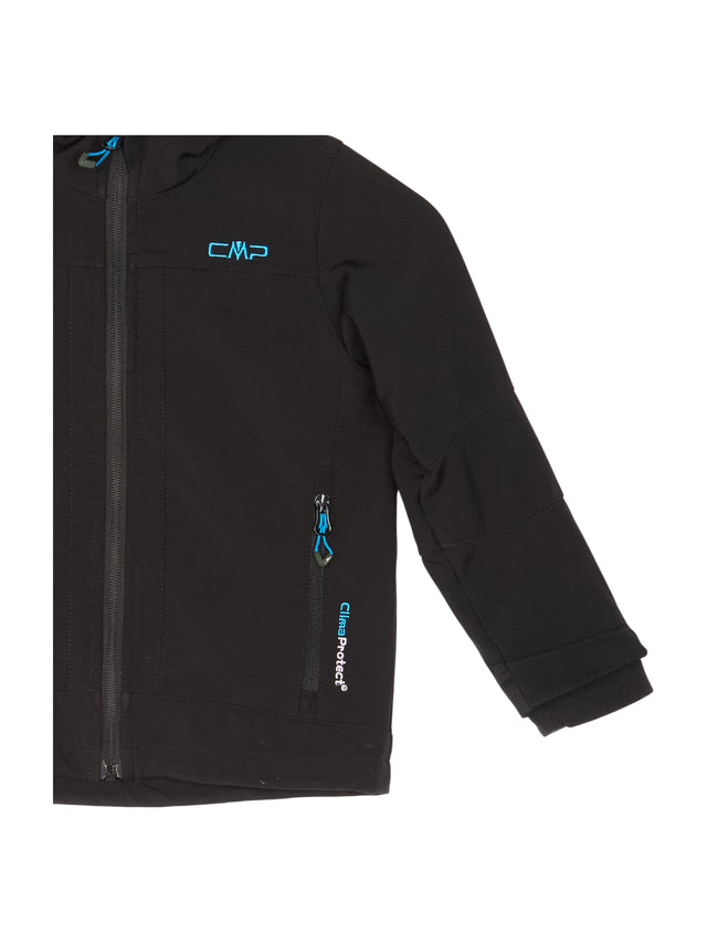 Softshelljacke für Kinder