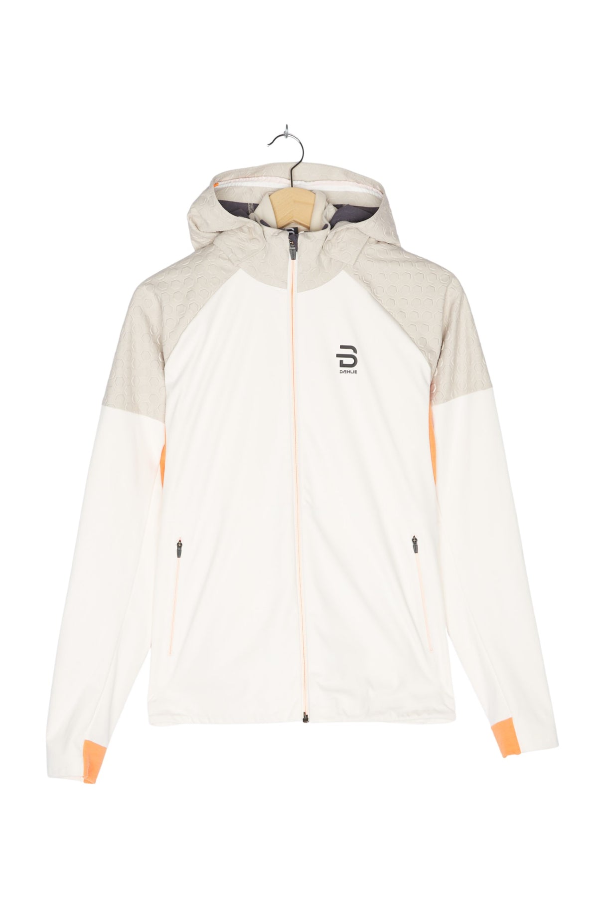 Langlaufjacke für Damen