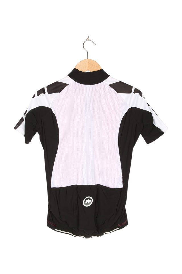 Fahrradtrikot für Damen