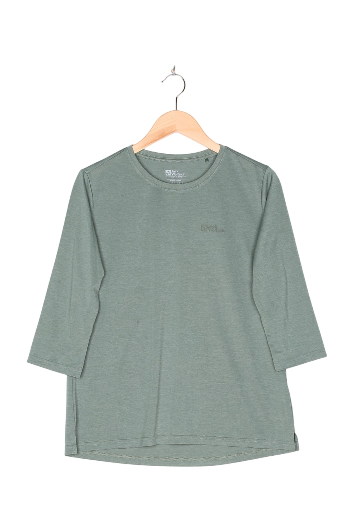 Longsleeve für Damen