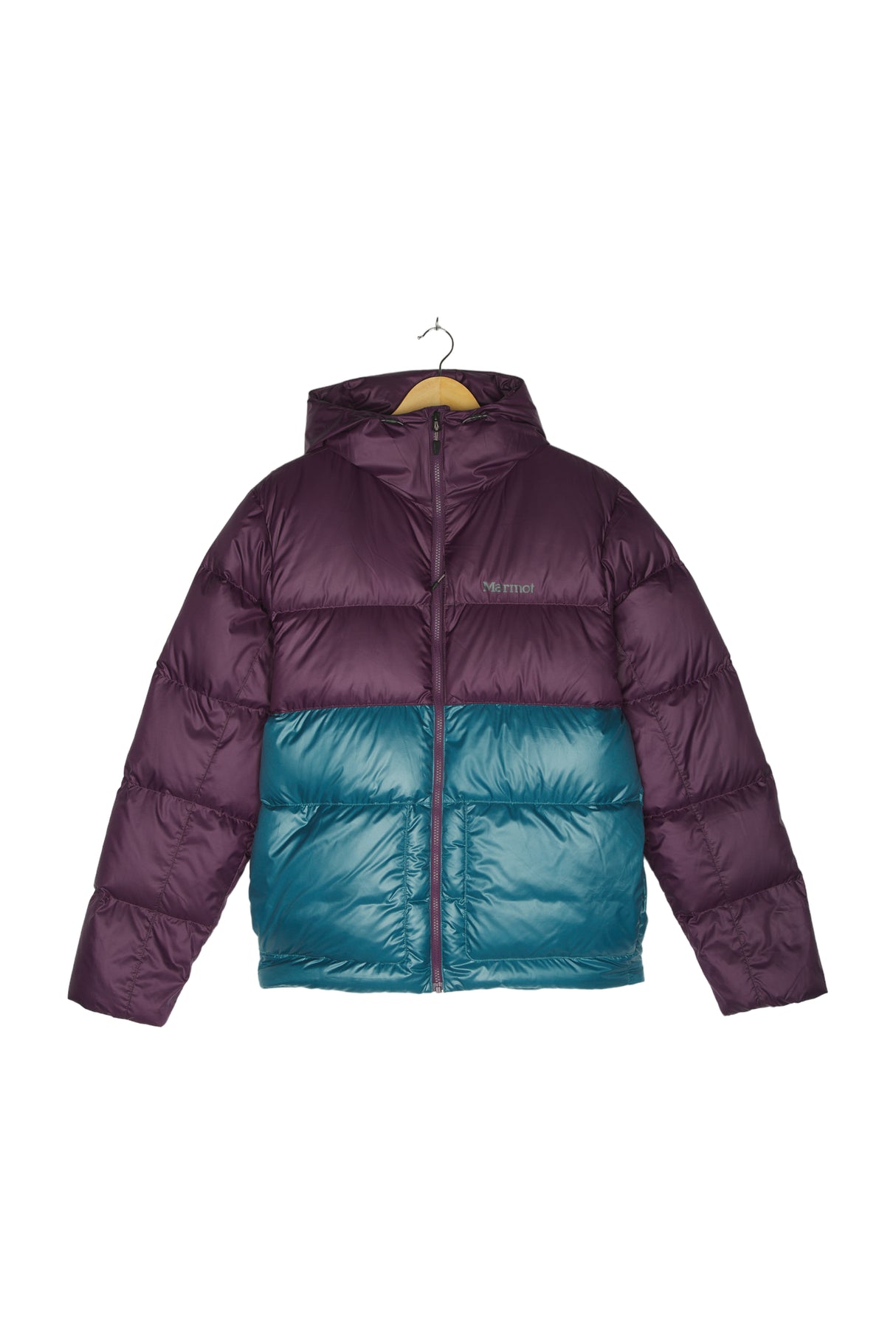 Daunenjacke für Herren