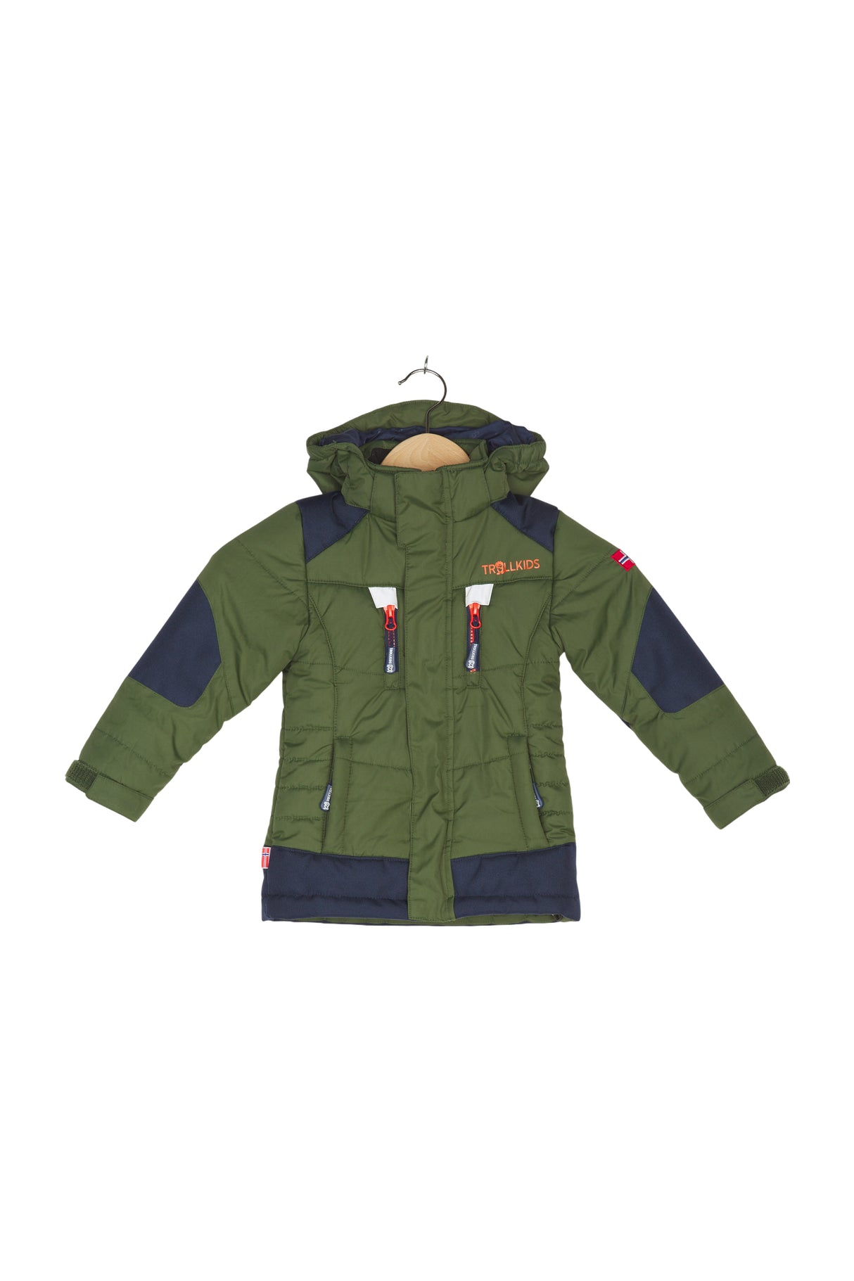 Skijacke für Kinder