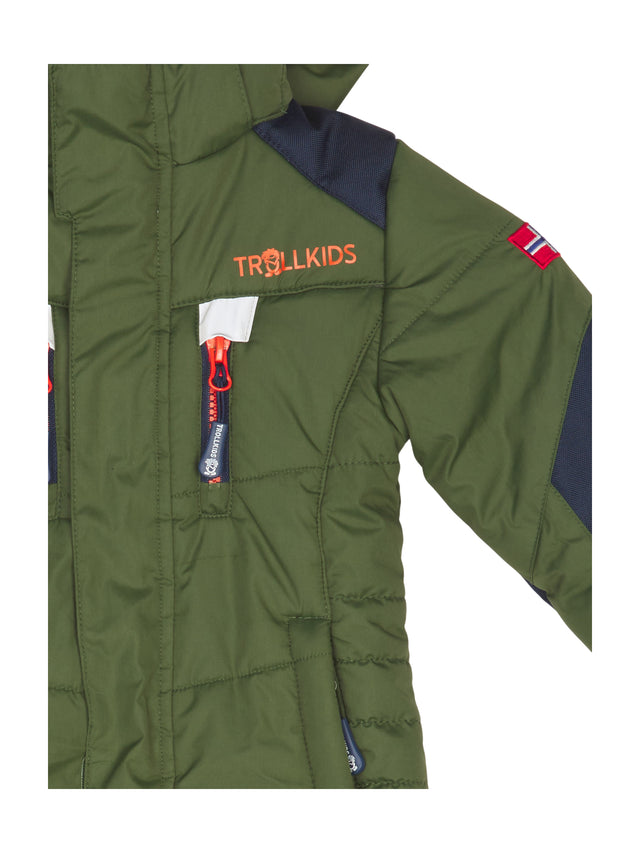 Skijacke für Kinder