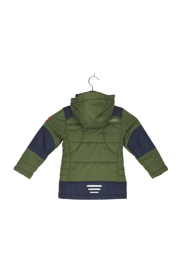 Skijacke für Kinder