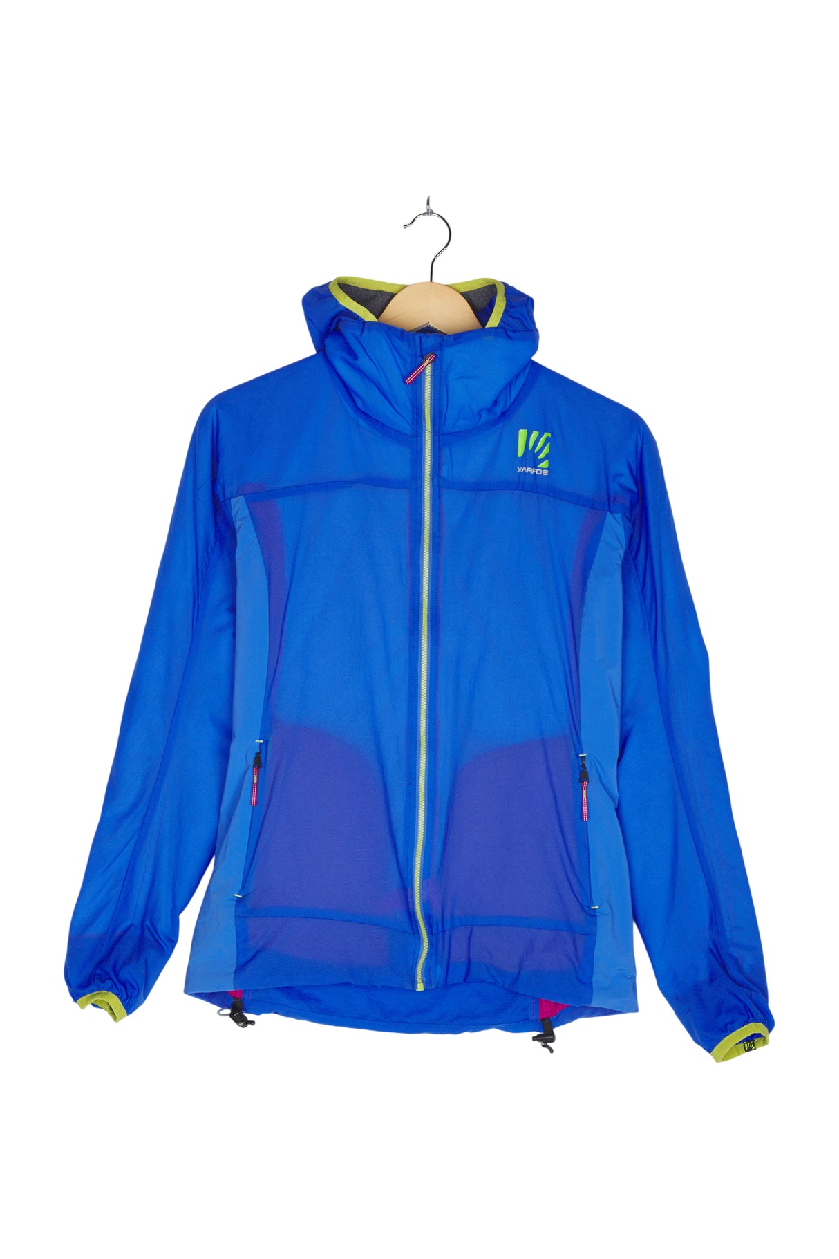 Kunstfaserjacke für Damen