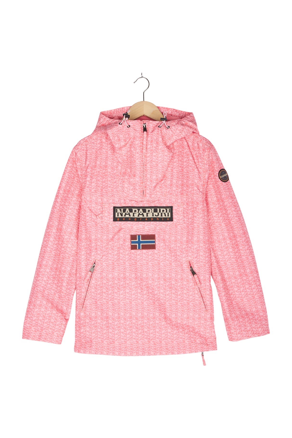 Hardshelljacke, Regenjacke für Damen
