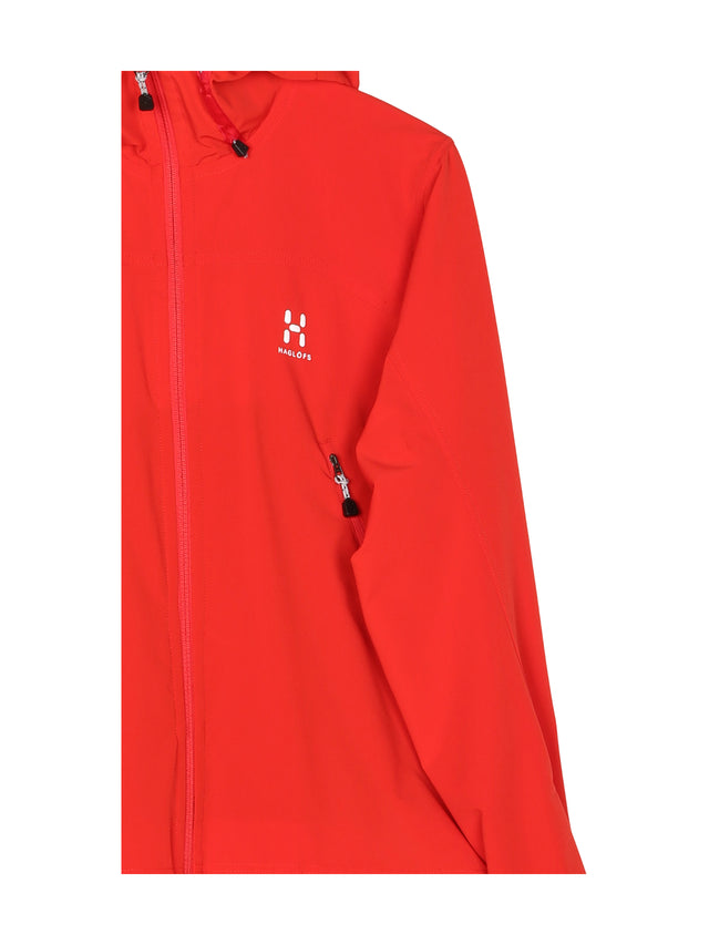 Windbreaker für Damen