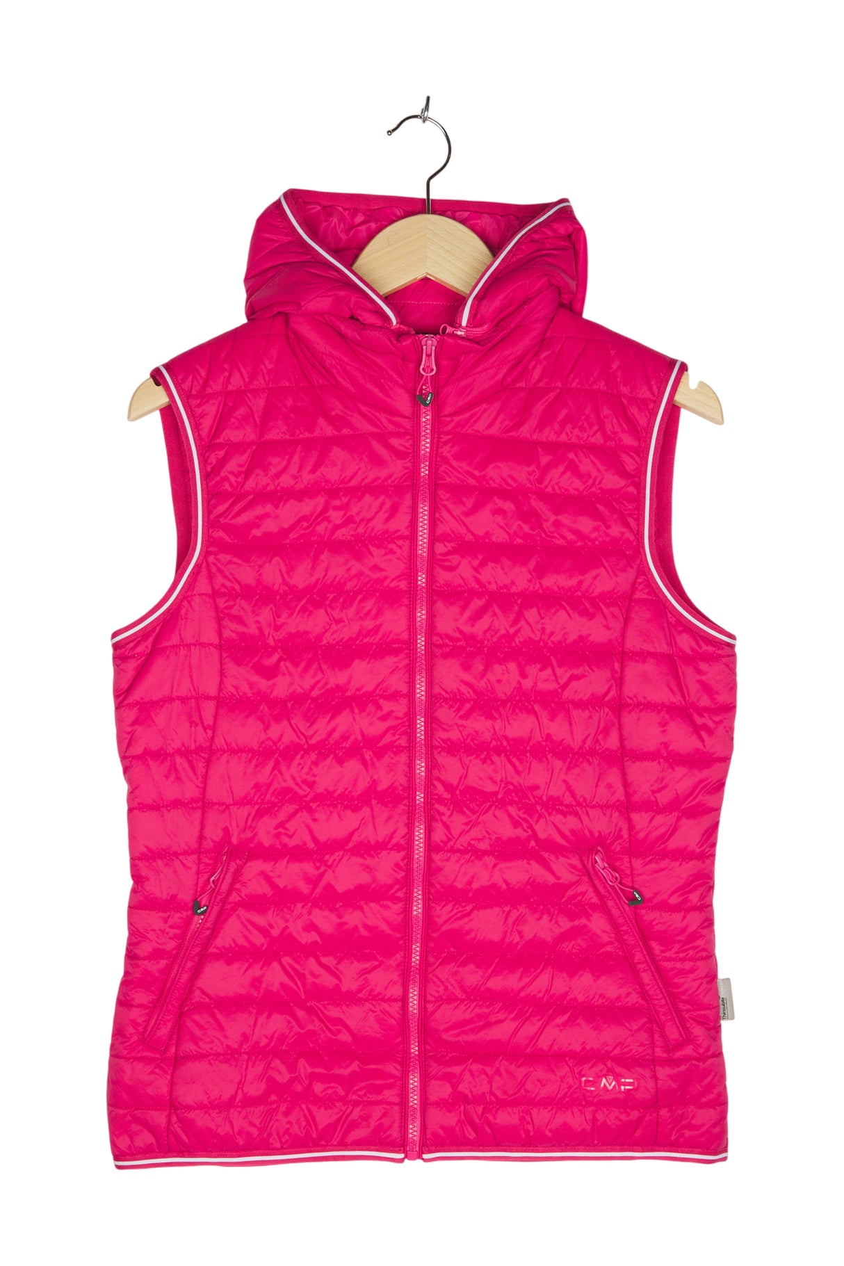 Kunstfaserweste für Damen