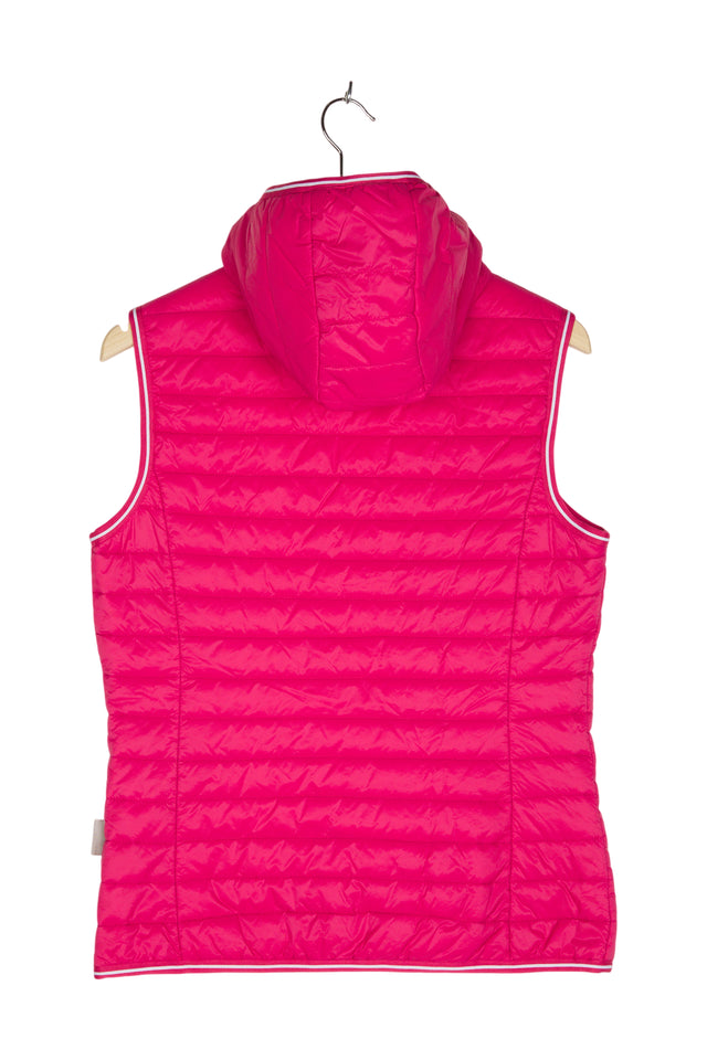 Kunstfaserweste für Damen