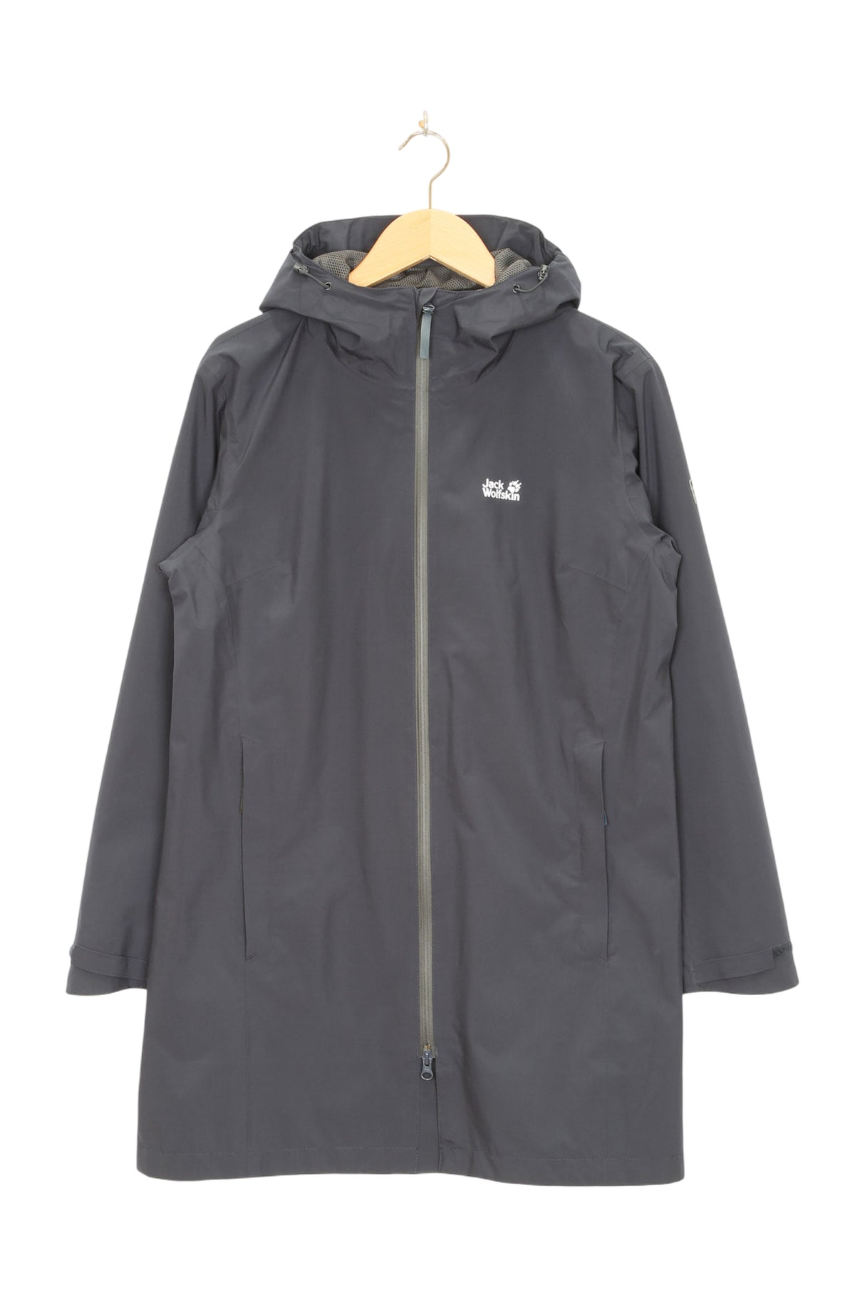 Hardshelljacke, Regenjacke für Damen