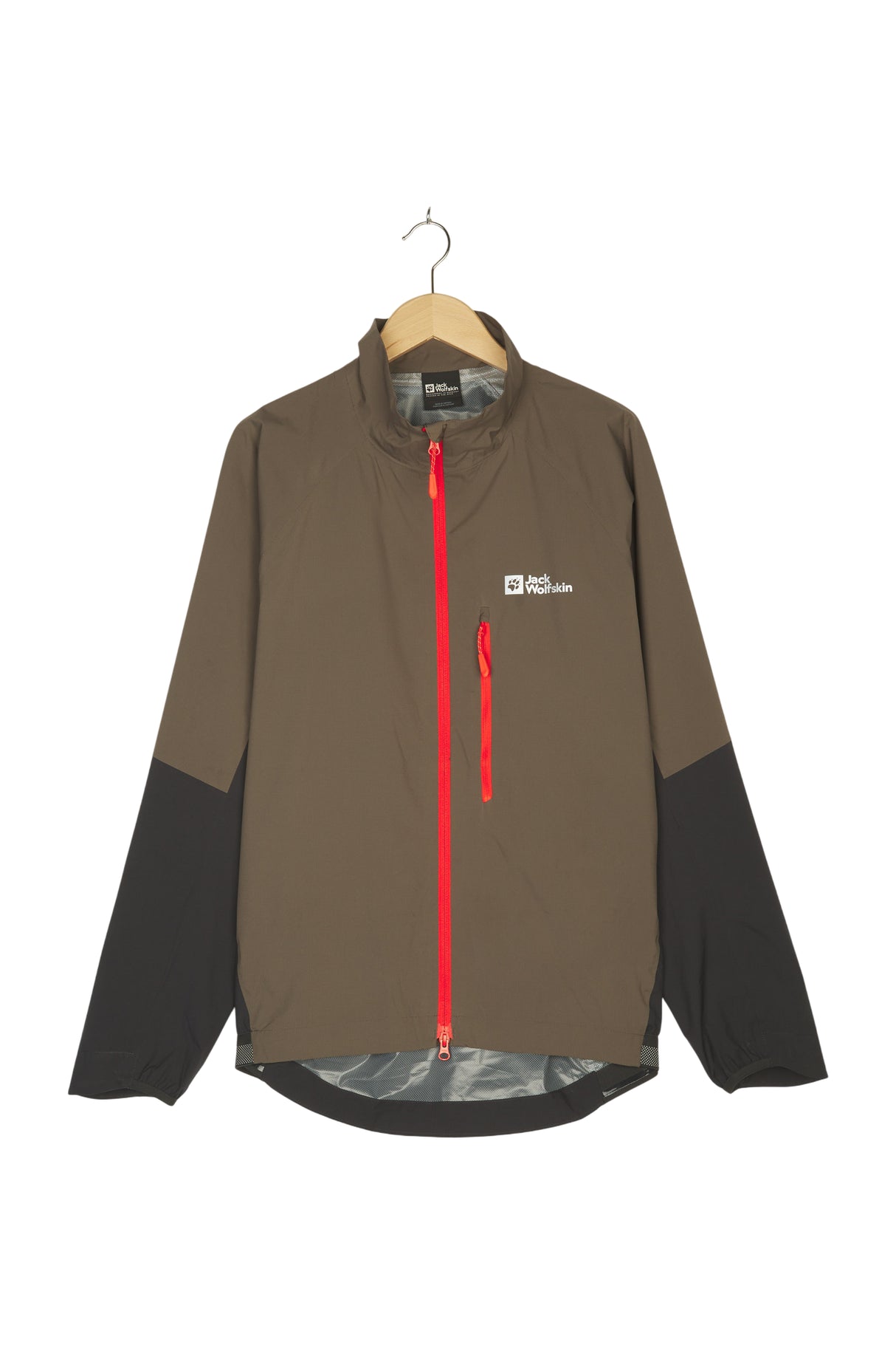 Radjacke für Herren