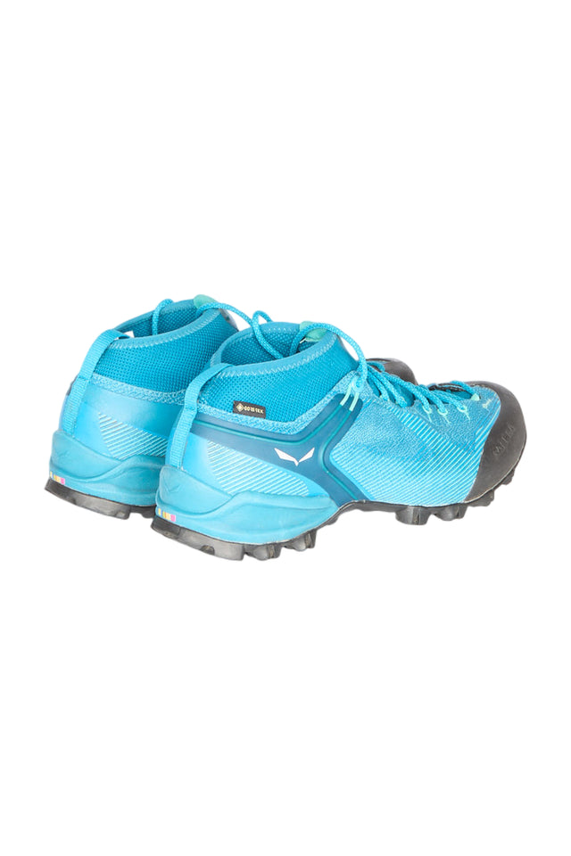 Wanderschuhe & Trekkingschuhe für Damen