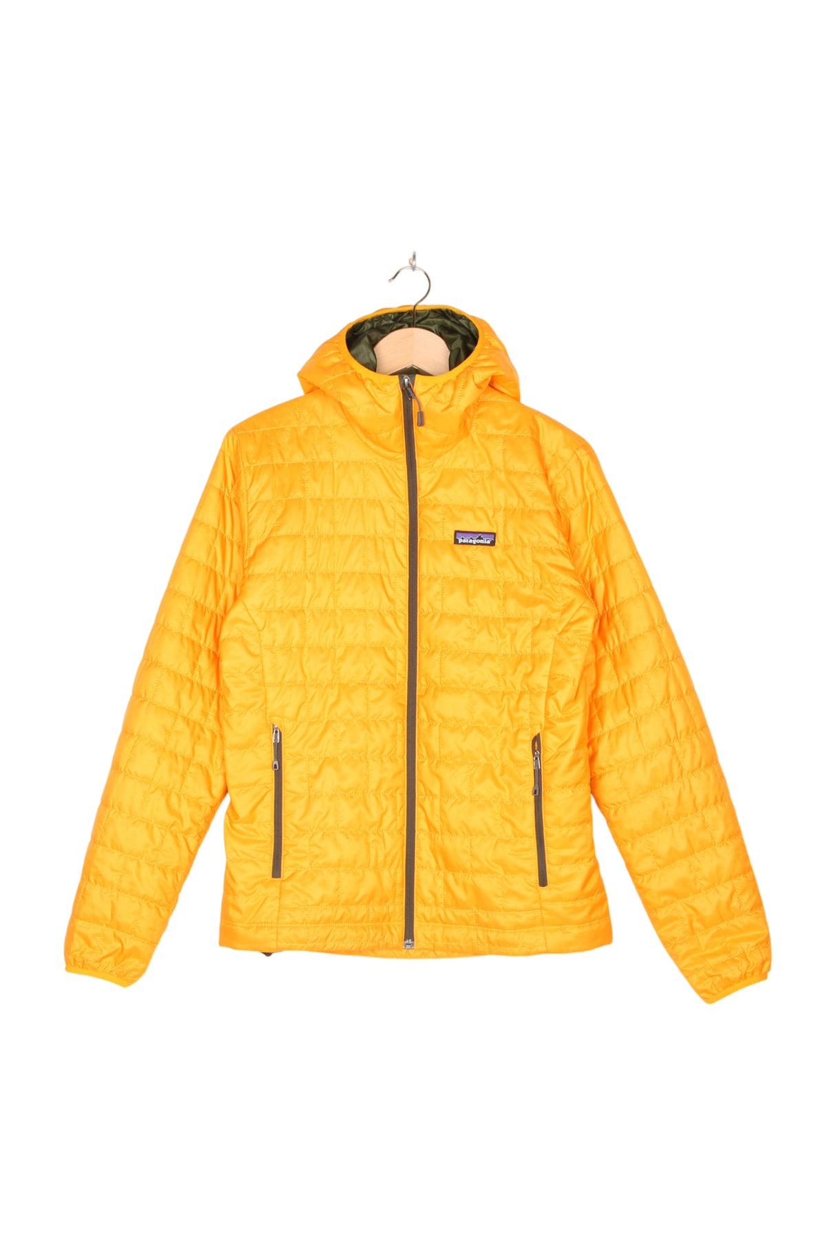 Kunstfaserjacke für Herren